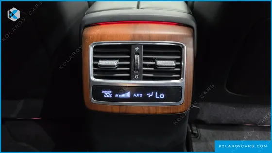 KIA K9 3.3 T-GDI AWD