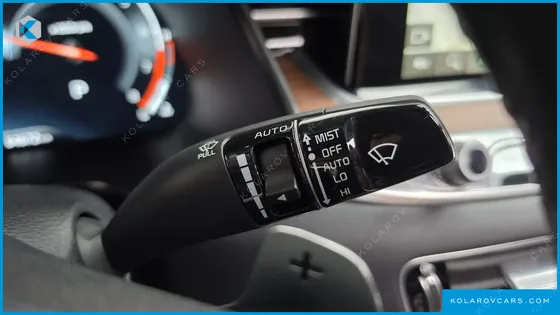KIA K9 3.3 T-GDI AWD