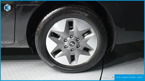 HYUNDAI STARIA HEV 1.6 TOURER 11-SEATER