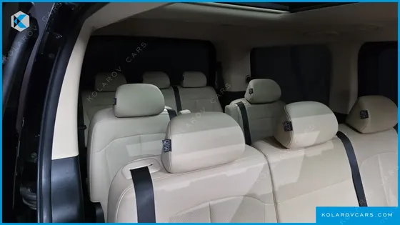 HYUNDAI STARIA HEV 1.6 TOURER 11-SEATER