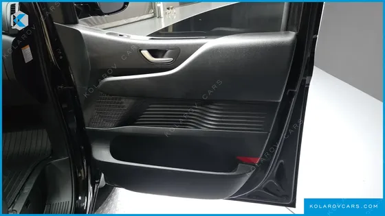 HYUNDAI STARIA HEV 1.6 TOURER 11-SEATER