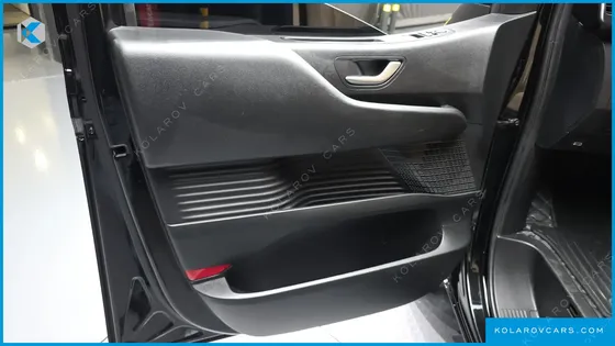 HYUNDAI STARIA HEV 1.6 TOURER 11-SEATER