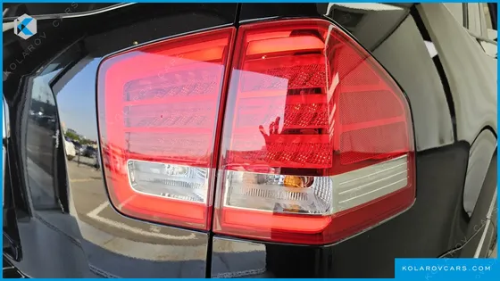 KIA MOHAVE DIESEL 3.0 4WD