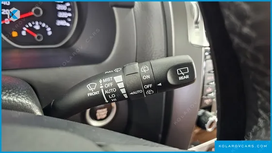 KIA MOHAVE DIESEL 3.0 4WD