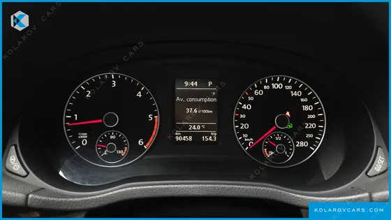 VOLKSWAGEN PASSAT 2.0 TDI