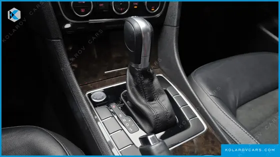 VOLKSWAGEN PASSAT 2.0 TDI