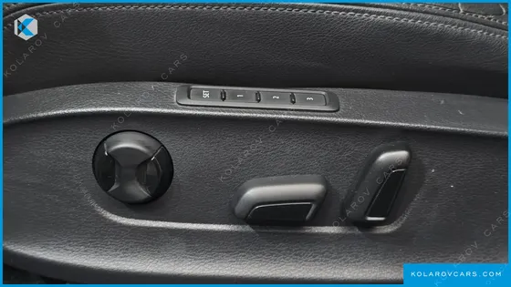VOLKSWAGEN PASSAT 2.0 TDI