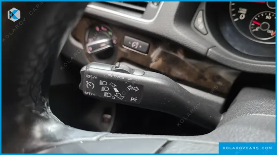 VOLKSWAGEN PASSAT 2.0 TDI