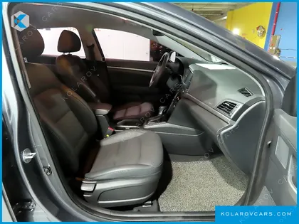 HYUNDAI ELANTRA (AVANTE) 1.6 GDI VALUE PLUS
