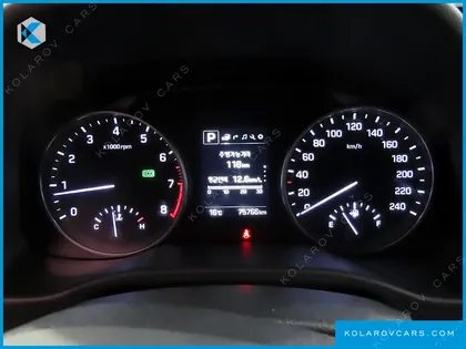 HYUNDAI ELANTRA (AVANTE) 1.6 GDI VALUE PLUS