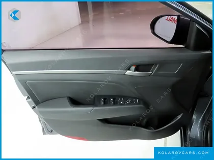 HYUNDAI ELANTRA (AVANTE) 1.6 GDI VALUE PLUS