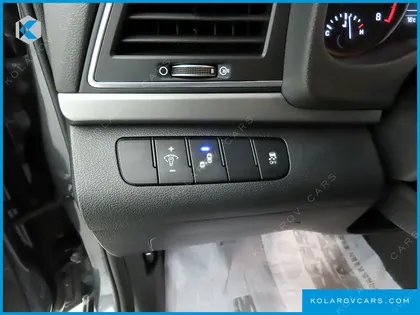 HYUNDAI ELANTRA (AVANTE) 1.6 GDI VALUE PLUS