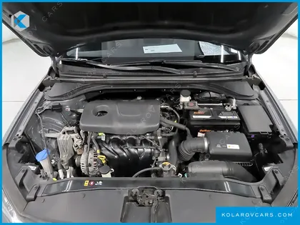 HYUNDAI ELANTRA (AVANTE) 1.6 GDI VALUE PLUS