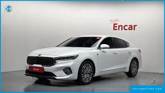 KIA K7 2.5 GDI X EDITION
