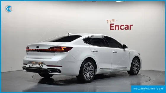 KIA K7 2.5 GDI X EDITION
