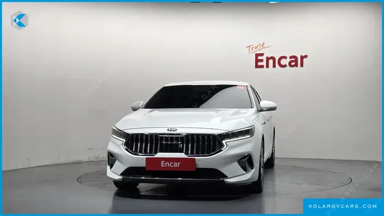 KIA K7 2.5 GDI X EDITION