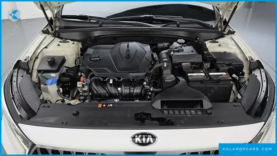 KIA K7 2.5 GDI X EDITION