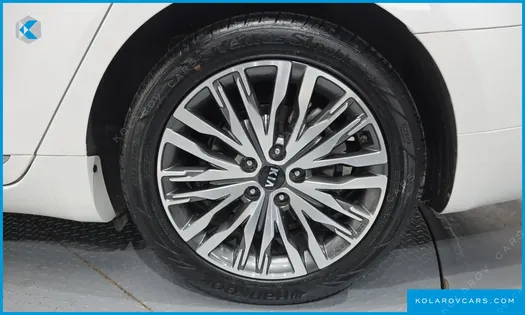 KIA K7 2.5 GDI X EDITION