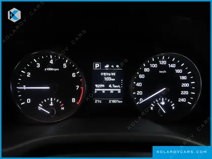 HYUNDAI ELANTRA (AVANTE) 1.6 GDI VALUE PLUS