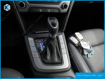 HYUNDAI ELANTRA (AVANTE) 1.6 GDI VALUE PLUS