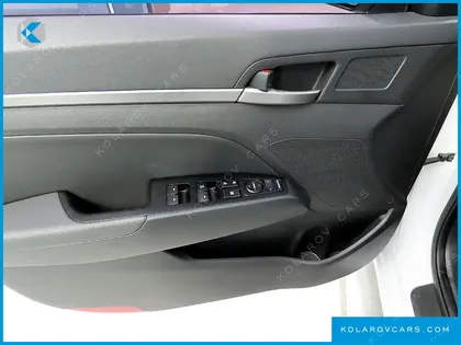 HYUNDAI ELANTRA (AVANTE) 1.6 GDI VALUE PLUS