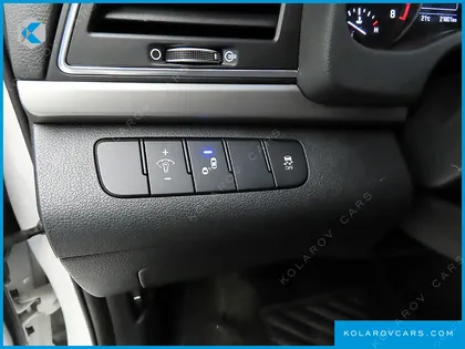 HYUNDAI ELANTRA (AVANTE) 1.6 GDI VALUE PLUS