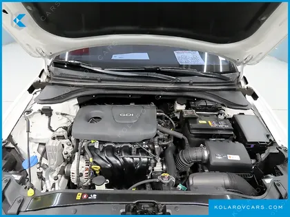 HYUNDAI ELANTRA (AVANTE) 1.6 GDI VALUE PLUS