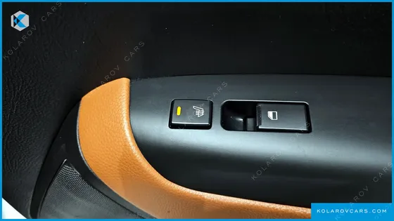 KIA MOHAVE DIESEL 3.0 4WD