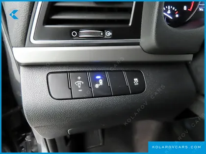 HYUNDAI ELANTRA (AVANTE) 1.6 GDI VALUE PLUS