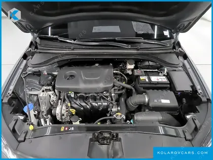 HYUNDAI ELANTRA (AVANTE) 1.6 GDI VALUE PLUS