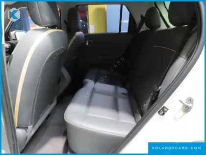 HYUNDAI CASPER THE ESSENTIAL