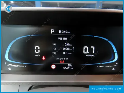 HYUNDAI CASPER THE ESSENTIAL