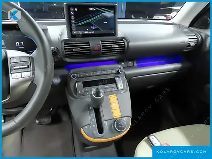 HYUNDAI CASPER THE ESSENTIAL