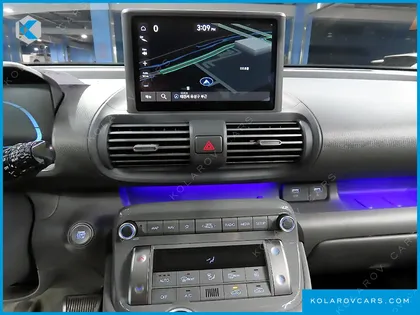 HYUNDAI CASPER THE ESSENTIAL