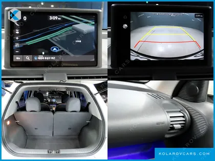 HYUNDAI CASPER THE ESSENTIAL