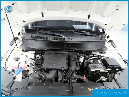 HYUNDAI CASPER THE ESSENTIAL