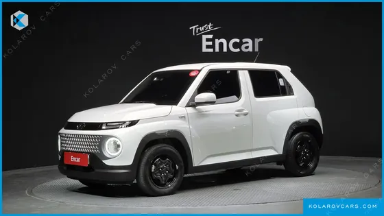 HYUNDAI CASPER SMART