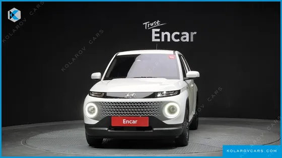 HYUNDAI CASPER SMART