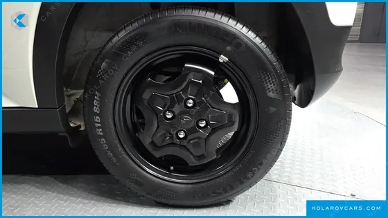 HYUNDAI CASPER SMART