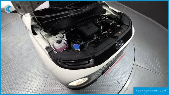 HYUNDAI CASPER SMART