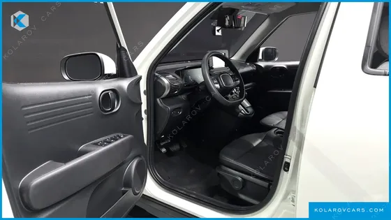 HYUNDAI CASPER SMART