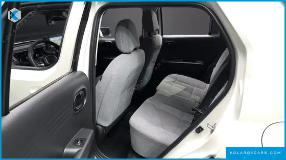 HYUNDAI CASPER SMART