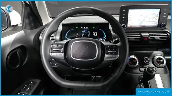 HYUNDAI CASPER SMART