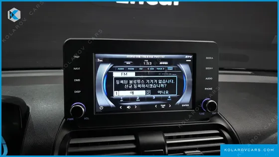 HYUNDAI CASPER SMART