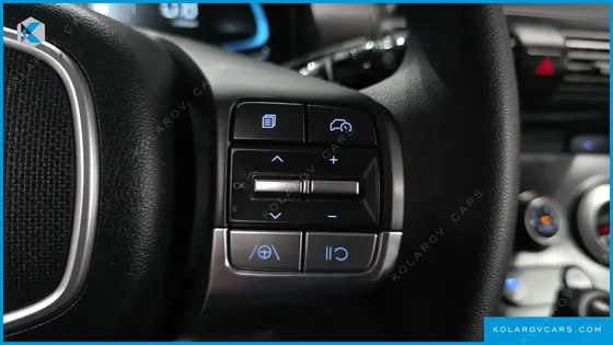 HYUNDAI CASPER SMART