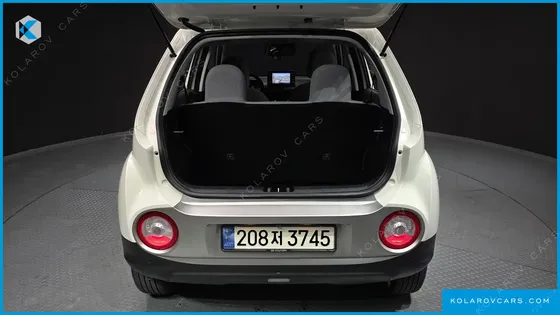 HYUNDAI CASPER SMART