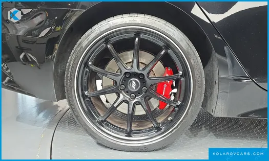 KIA STINGER 3.3 GT ACRO EDITION