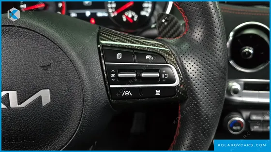 KIA STINGER 3.3 GT ACRO EDITION