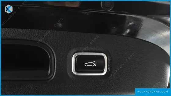 KIA STINGER 3.3 GT ACRO EDITION