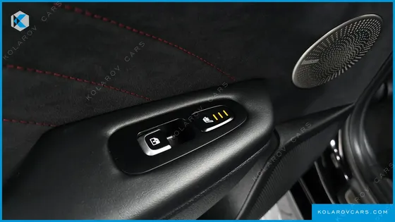 KIA STINGER 3.3 GT ACRO EDITION